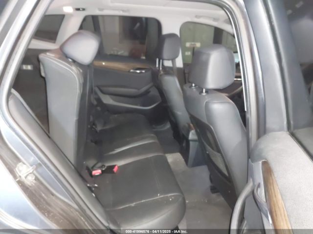 WBAVL1C58FVY36027 BMW X1 Xdrive28i