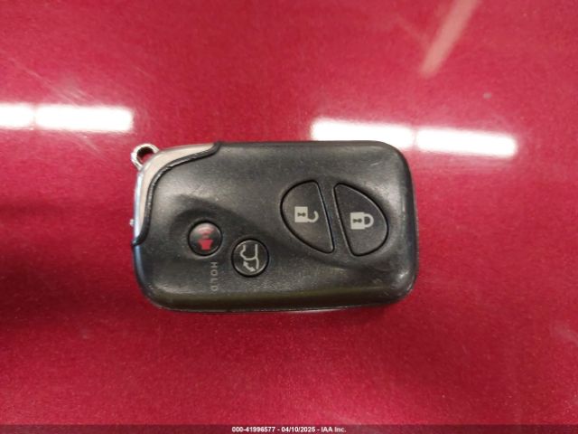2T2BK1BA3FC286967 Lexus Rx 350 Crafted Line