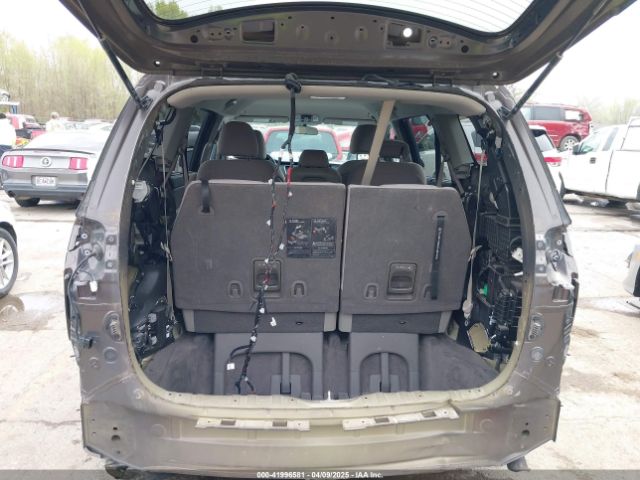 KNDMB5C17G6093362 KIA SEDONA LX