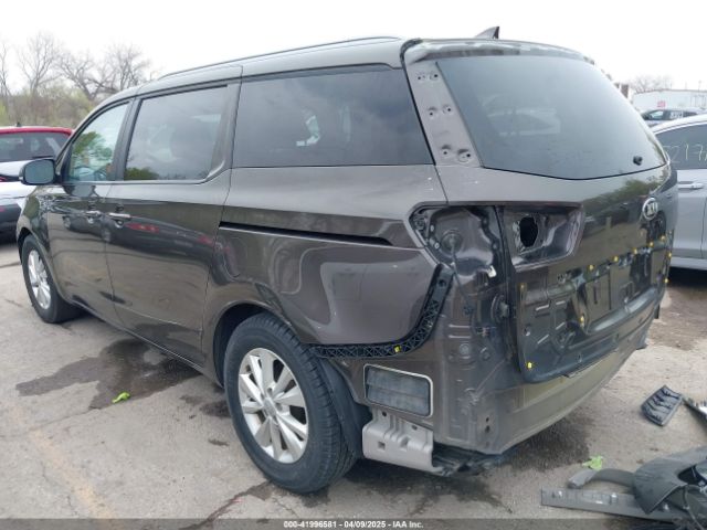 KNDMB5C17G6093362 KIA SEDONA LX