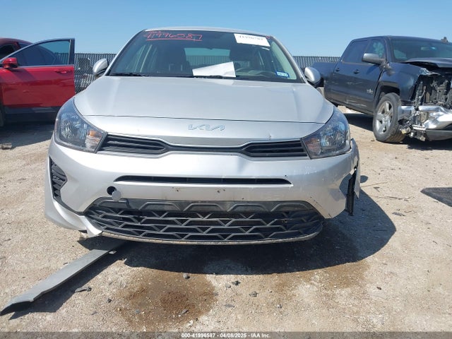 3KPA24AD9NE510689 KIA mpi gamma ii
