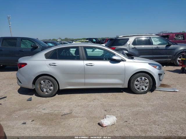 3KPA24AD9NE510689 KIA mpi gamma ii