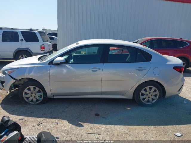 3KPA24AD9NE510689 KIA mpi gamma ii
