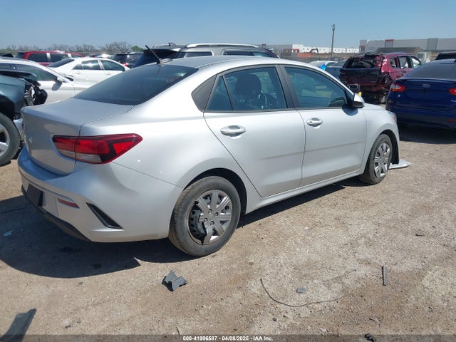 3KPA24AD9NE510689 KIA mpi gamma ii