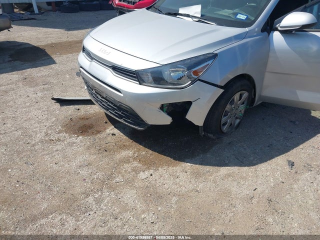 3KPA24AD9NE510689 KIA mpi gamma ii