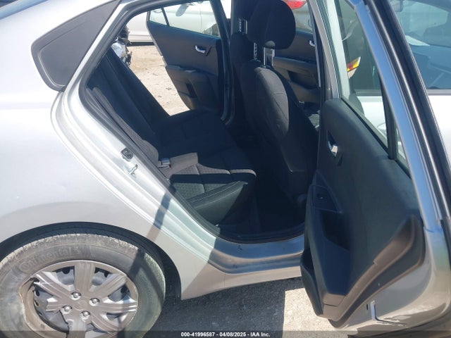 3KPA24AD9NE510689 KIA mpi gamma ii