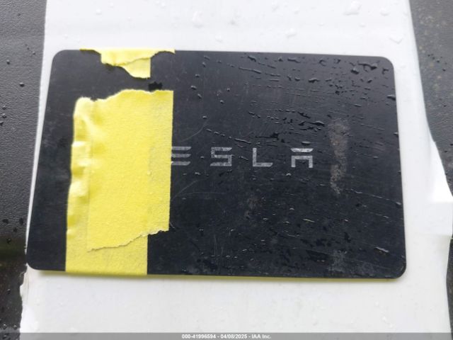 5YJ3E1EB3NF267365 Tesla Model 3 Long Range Dual Motor All-wheel Drive