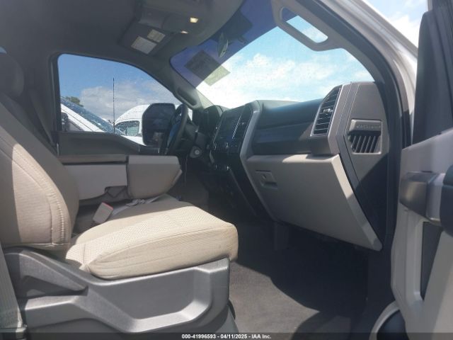 1FT7W2BT2KEF52041 Ford F-250 Xlt