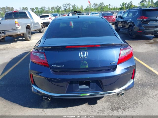 1HGCT2B84HA002151 Honda Accord Ex-l V6
