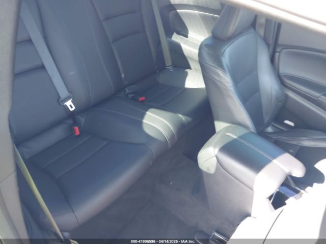 1HGCT2B84HA002151 Honda Accord Ex-l V6