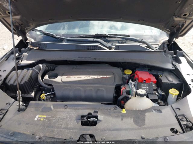 2019 JEEP COMPASS 3C4NJDBB3KT849487 Photo 9