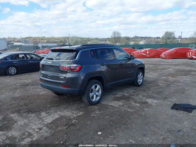 2019 JEEP COMPASS 3C4NJDBB3KT849487 Photo 3