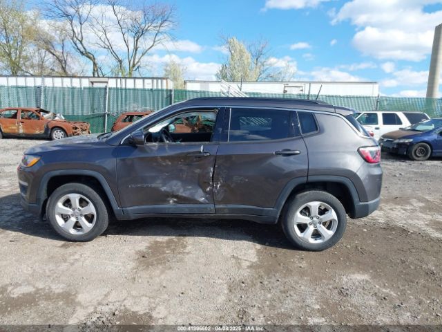 2019 JEEP COMPASS 3C4NJDBB3KT849487 Photo 5