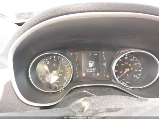 2019 JEEP COMPASS 3C4NJDBB3KT849487 Photo 6