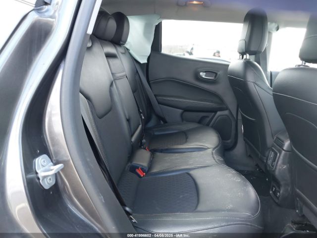2019 JEEP COMPASS 3C4NJDBB3KT849487 Photo 7