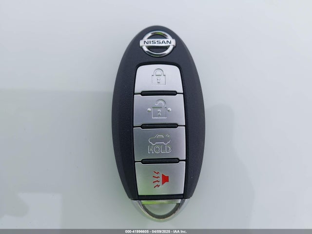 1N4AL3AP6FN376132 Nissan Altima 2.5/2.5 S/2.5 Sl/2.5 Sv