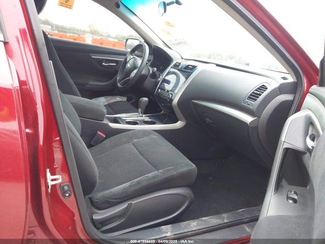 1N4AL3AP6FN376132 Nissan Altima 2.5/2.5 S/2.5 Sl/2.5 Sv