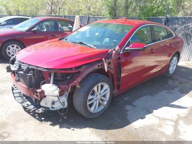 1G1ZE5ST5GF229674 Chevrolet MALIBU 1LT