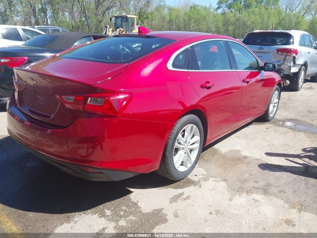 1G1ZE5ST5GF229674 Chevrolet MALIBU 1LT