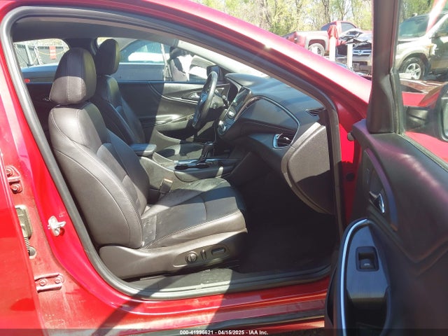 1G1ZE5ST5GF229674 Chevrolet MALIBU 1LT