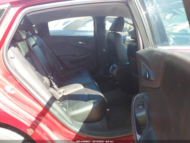 1G1ZE5ST5GF229674 Chevrolet MALIBU 1LT