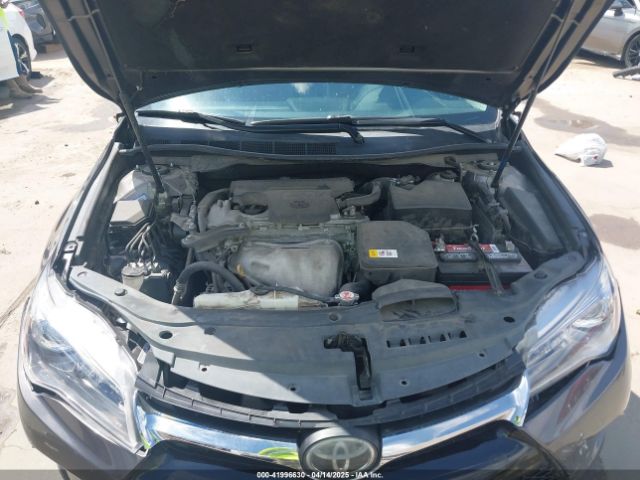 4T1BF1FK8HU630211 Toyota CAMRY XSE