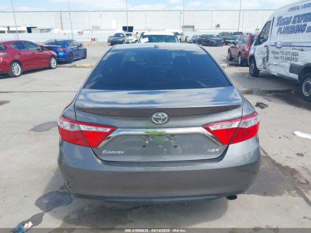 4T1BF1FK8HU630211 Toyota CAMRY XSE