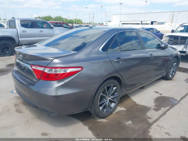 4T1BF1FK8HU630211 Toyota CAMRY XSE