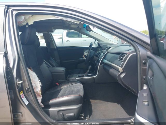 4T1BF1FK8HU630211 Toyota CAMRY XSE
