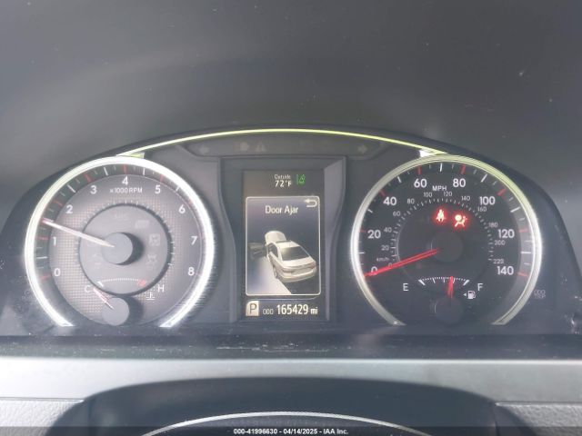 4T1BF1FK8HU630211 Toyota CAMRY XSE