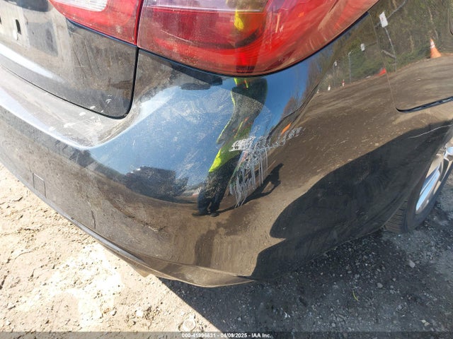 JN1EV7AP2JM352392 Infiniti Q50 3.0t Luxe