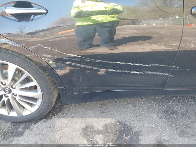 JN1EV7AP2JM352392 Infiniti Q50 3.0t Luxe