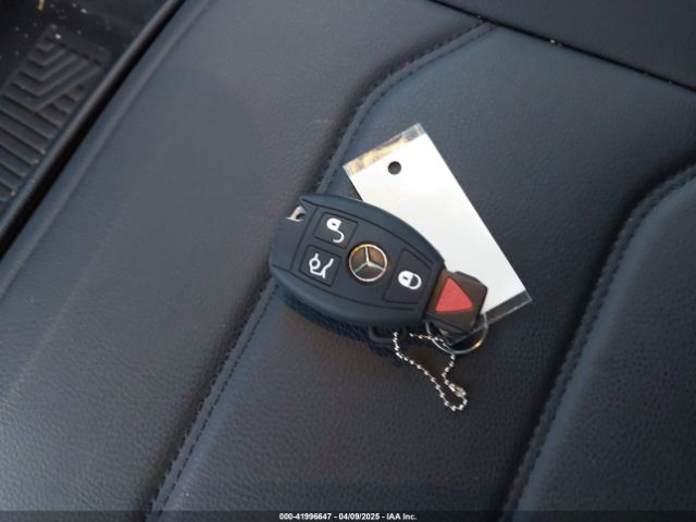 WDDSJ4EB0GN317142 Mercedes-Benz CLA 250