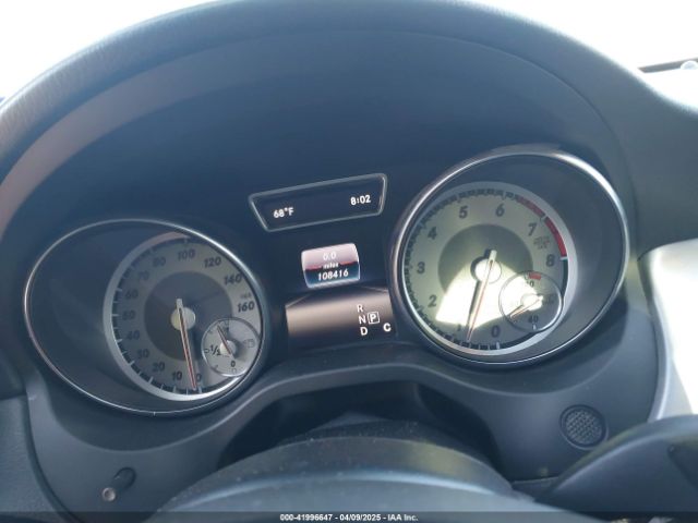 WDDSJ4EB0GN317142 Mercedes-Benz CLA 250