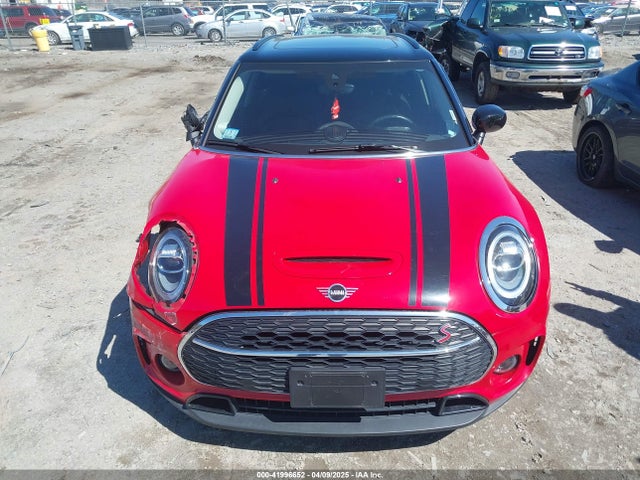 Mini 2021 2021 WMWXJ1C01M2P11985 Image 12