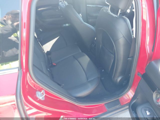 2021 MINI CLUBMAN WMWXJ1C01M2P11985 Photo 7