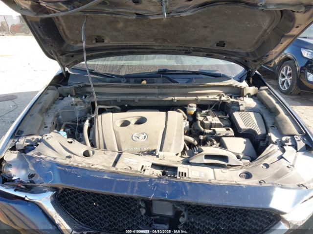 JM3KFACM2L0746327 Mazda Cx-5 Touring