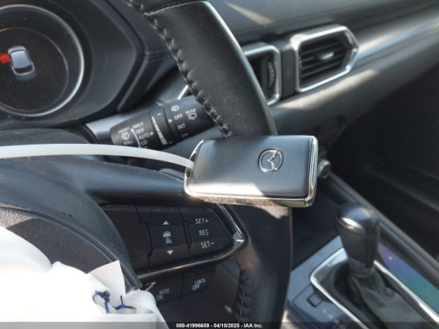 JM3KFACM2L0746327 Mazda Cx-5 Touring