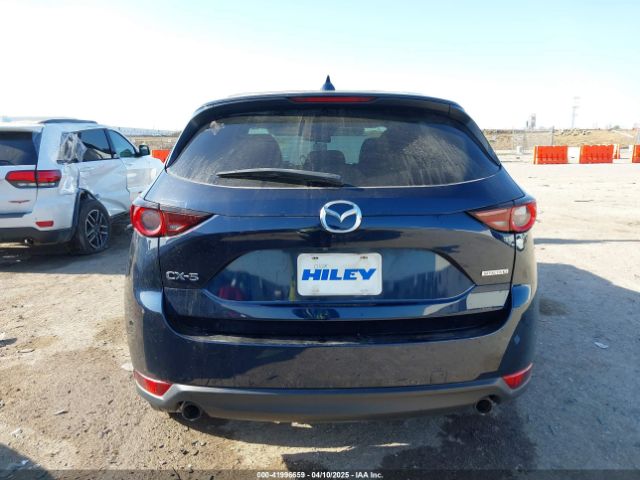 JM3KFACM2L0746327 Mazda Cx-5 Touring