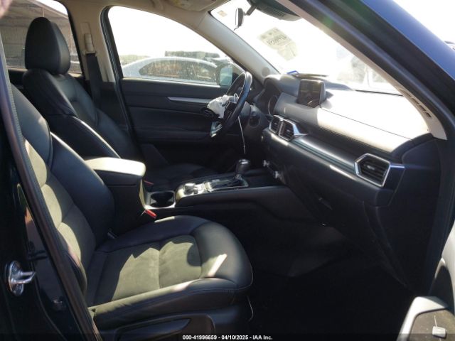 JM3KFACM2L0746327 Mazda Cx-5 Touring