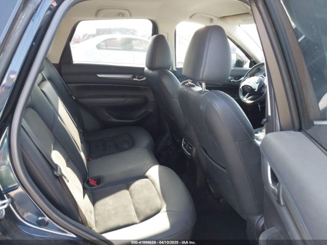 JM3KFACM2L0746327 Mazda Cx-5 Touring