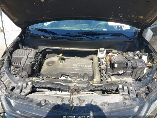 3GNAXHEV8KL400940 Chevrolet EQUINOX LS
