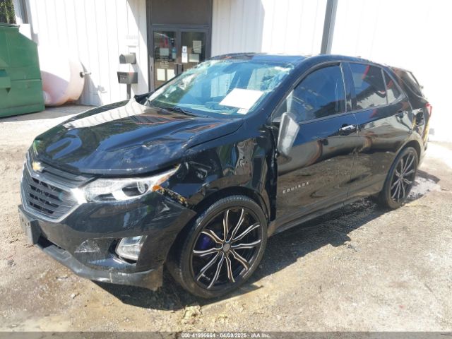 3GNAXHEV8KL400940 Chevrolet EQUINOX LS