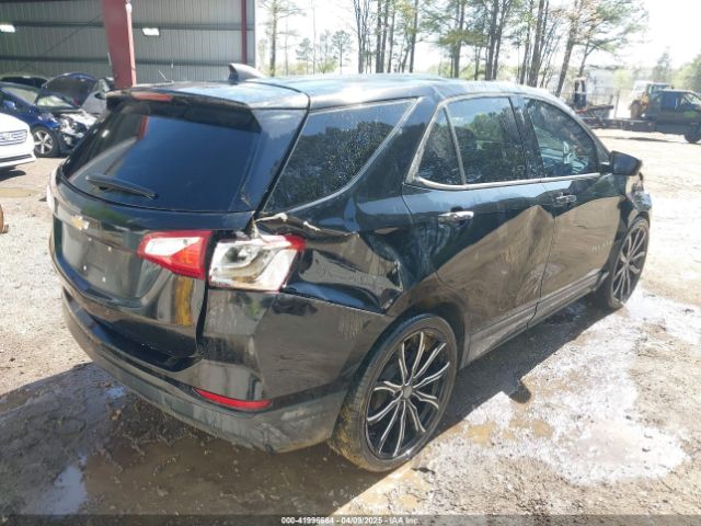 3GNAXHEV8KL400940 Chevrolet EQUINOX LS