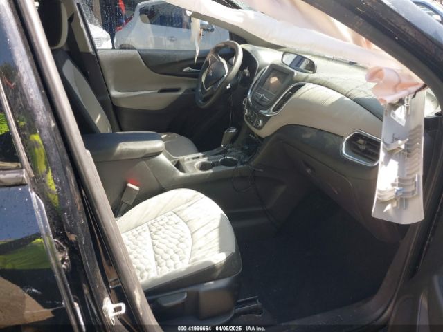 3GNAXHEV8KL400940 Chevrolet EQUINOX LS