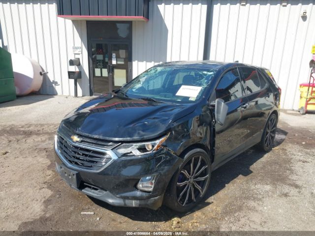 3GNAXHEV8KL400940 Chevrolet EQUINOX LS