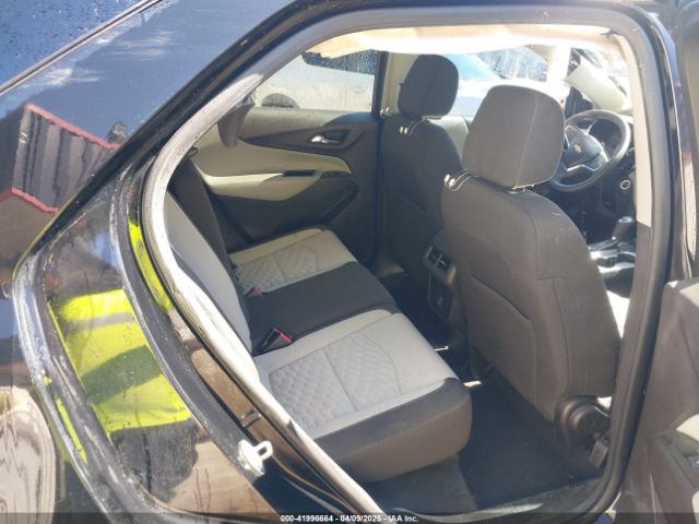 3GNAXHEV8KL400940 Chevrolet EQUINOX LS