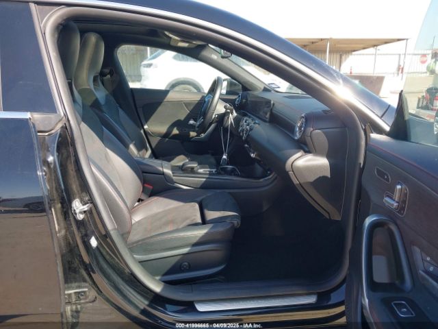 W1K5J4HB2PN389257 Mercedes-Benz Cla 250 Coupe 4matic
