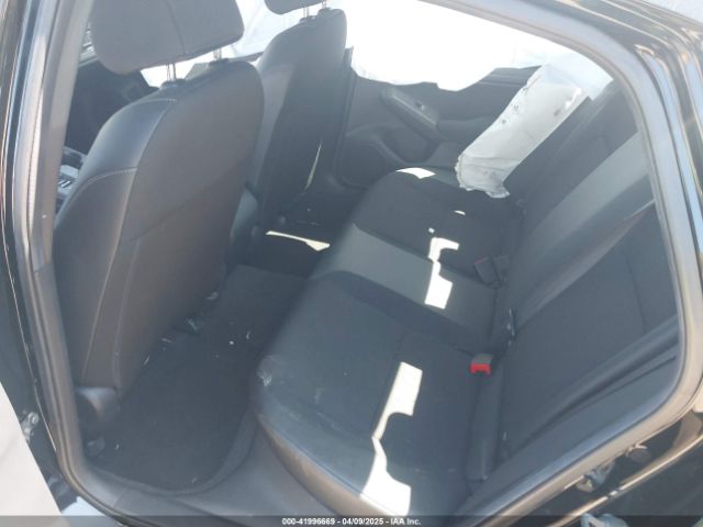 2HGFE2F58RH505580 Honda Civic Sport