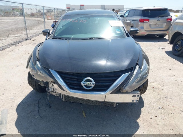 Nissan Altima 3.5 Sl 2017 1N4BL3AP1HC277432 Image 12